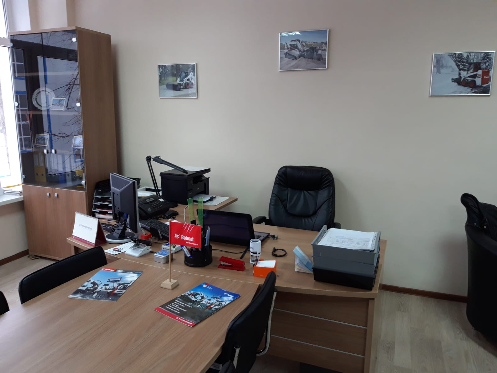 Офис в Самаре (3)